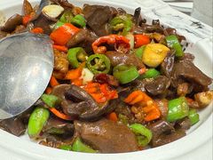 -原鄉本味 楚菜 丹江口鱼(北苑店)