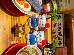 -老龙亭拉面店