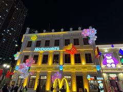 -中华巴洛克风情街