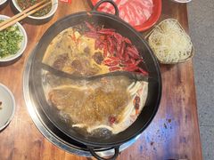 -憨铁匠火锅(红山6979店)