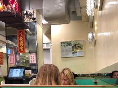 -麦奀云吞面世家(佐敦店)