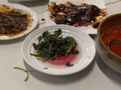 -海金滋(陕西南路店)
