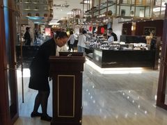 -东方红海鲜百汇(国际大厦店)