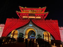 -台儿庄古城