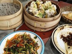 -都一处烧麦馆(前门店)