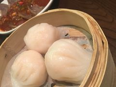 -小城粥道·海胆鲜虾粥(解放广场店)