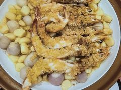 -红顶食府(滨湖九号店)