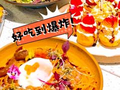 -BE BRIGHT KITCHEN(正佳广场店)