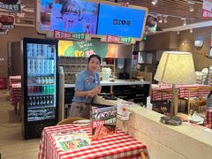 -西贝(南开大悦城店)