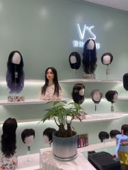 -VS假发