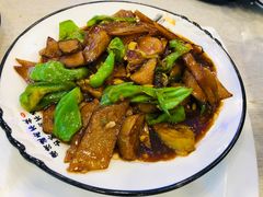 -东北王食府(科大店)