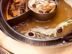 -鲜货俚鲜火锅(青果路店)