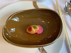 前菜-宝丽轩中餐厅BAOLIXUAN