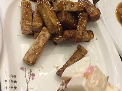 -旺达·福州菜(正大广场店)