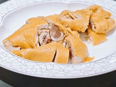 -桃园农庄·桃源宴