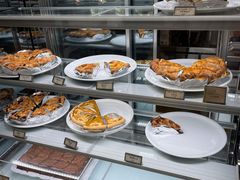 红薯酥皮派-Pie Bird(新闸路店)