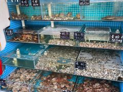 -北戴河庆山饭店·海鲜砂锅粥(北戴河黑石路店)