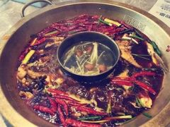 -羊家胡同·龙虾烧烤火锅(龙汇路店)