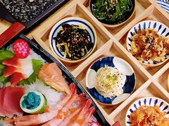-桃屋日本料理(清华科技园店)