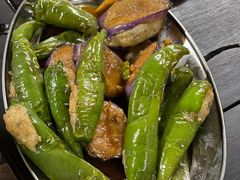 -烟桥私房菜馆(奋哥)