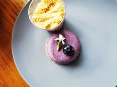 -解放碑威斯汀酒店-知味国际美食餐厅