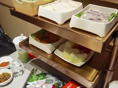 -海底捞火锅(飞马水城店)