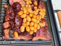 -大树餐厅(环球港店)