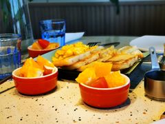 -必胜客(海滨店)