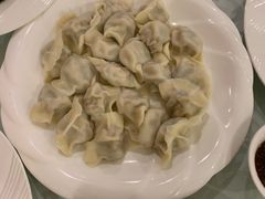 海胆饺子-牟传仁饭庄(星海店)