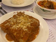 -大哥餐厅(西城花园店)