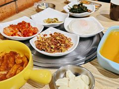 -韩国大金刚烤肉·料理(印象城店)