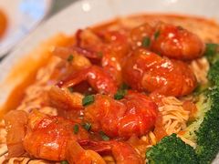 -金翠皇宫粤菜·点心·海鲜(翡翠店)