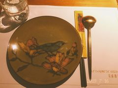 -花样西贡·蜜越餐厅·法式越南料理(水晶城店)