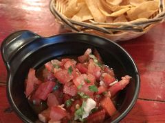 -Pistolera Mexican Cantina女枪手墨西哥餐厅(碧云路店)