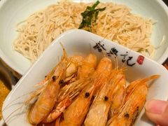 -裕兴记•蟹黄面馆(人民广场店)