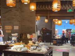 -南京大牌档(三阳广场苏宁店)