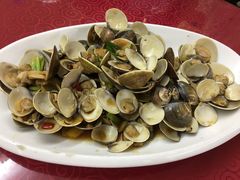 -连家船海鲜大排档·20年闽菜店(厦大店)