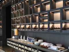 -北京三里屯CHAO酒店