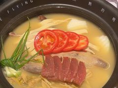 -老鸭集(萧山万象汇店)