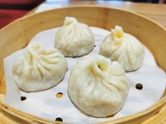 沙葱包子-格日勒阿妈蒙古厨房(新华广场店)