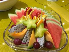 -北海渔村酒楼·粤菜海鲜点心(新华店)