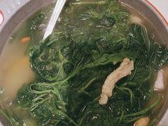 -清晖小苑•顺德地方菜(壹海城店)