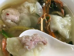 -长人馄饨铺(解放街店)