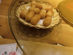 -肘子酥·天津菜·特色捞面(德云社店)