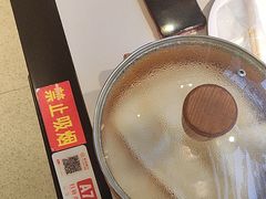 -额娘·春饼烤鸭(华北七楼创始店)