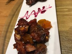 -峨嵋小镇·川菜(勒泰中心店)