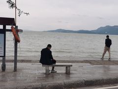 -滇池海埂公园