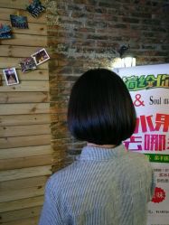 -SOULMAGIC 造型烫发染发