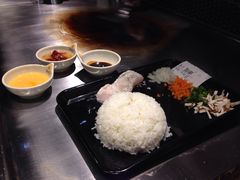 -湘汇概念铁板烧(铁西万达店)