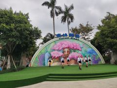 -美的鹭湖探索王国